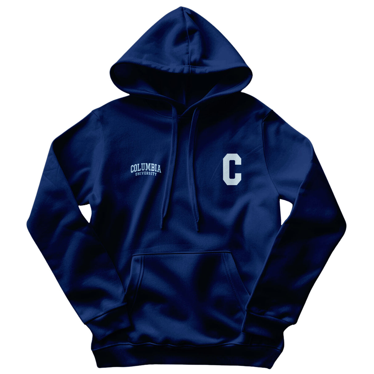 Columbia University C Hoodie