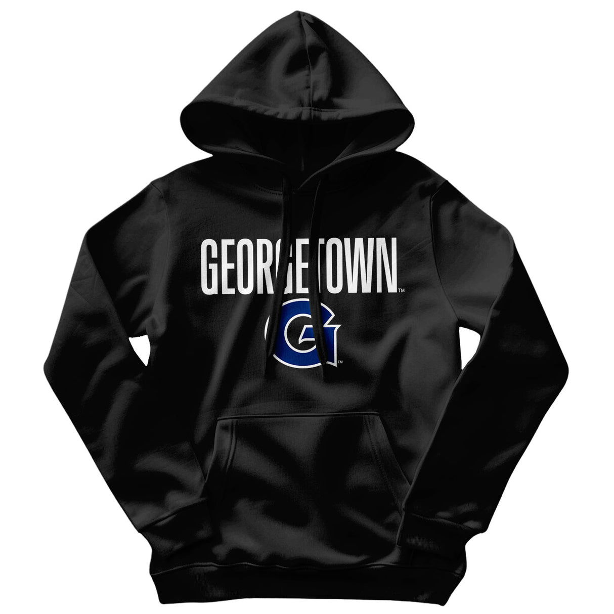Georgetown University Hoodie