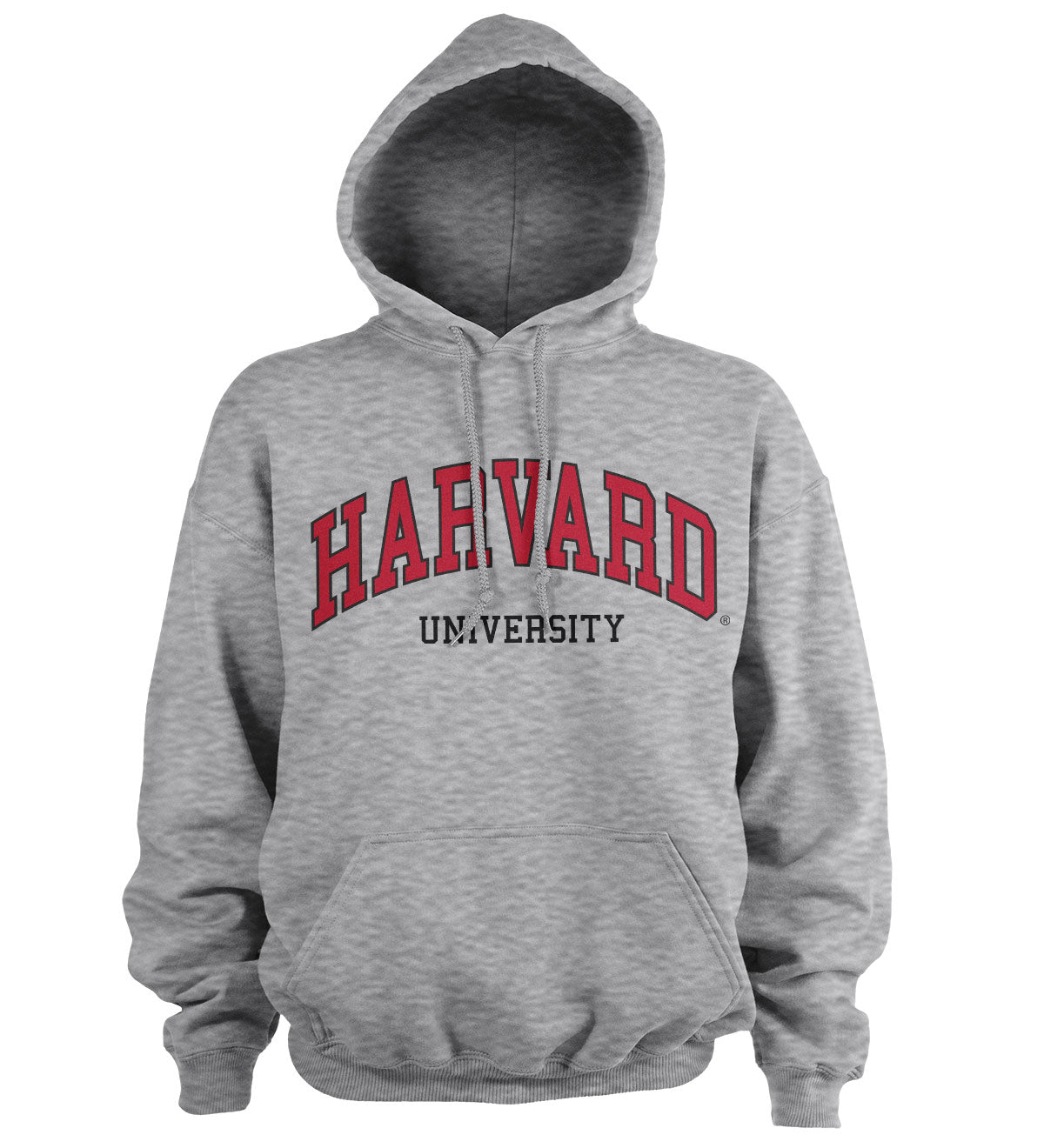 Harvard University Hoodie