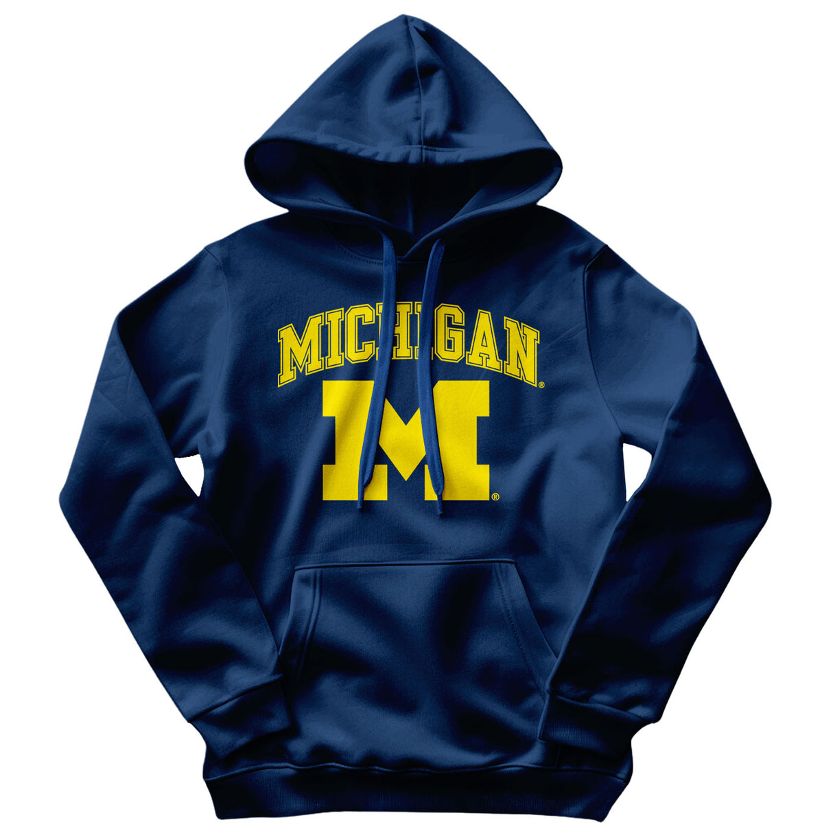 Michigan Hoodie