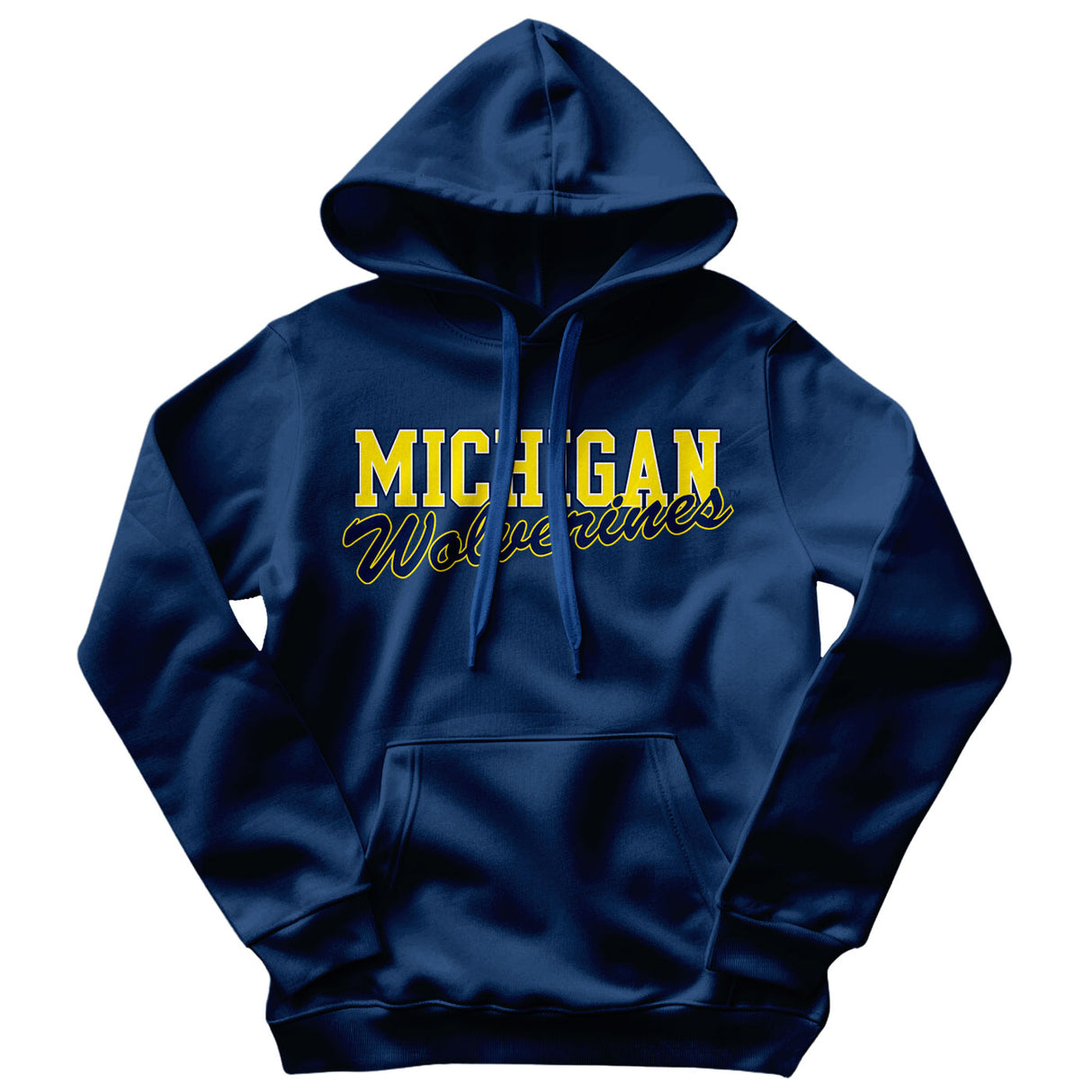 Michigan Wolverines Hoodie