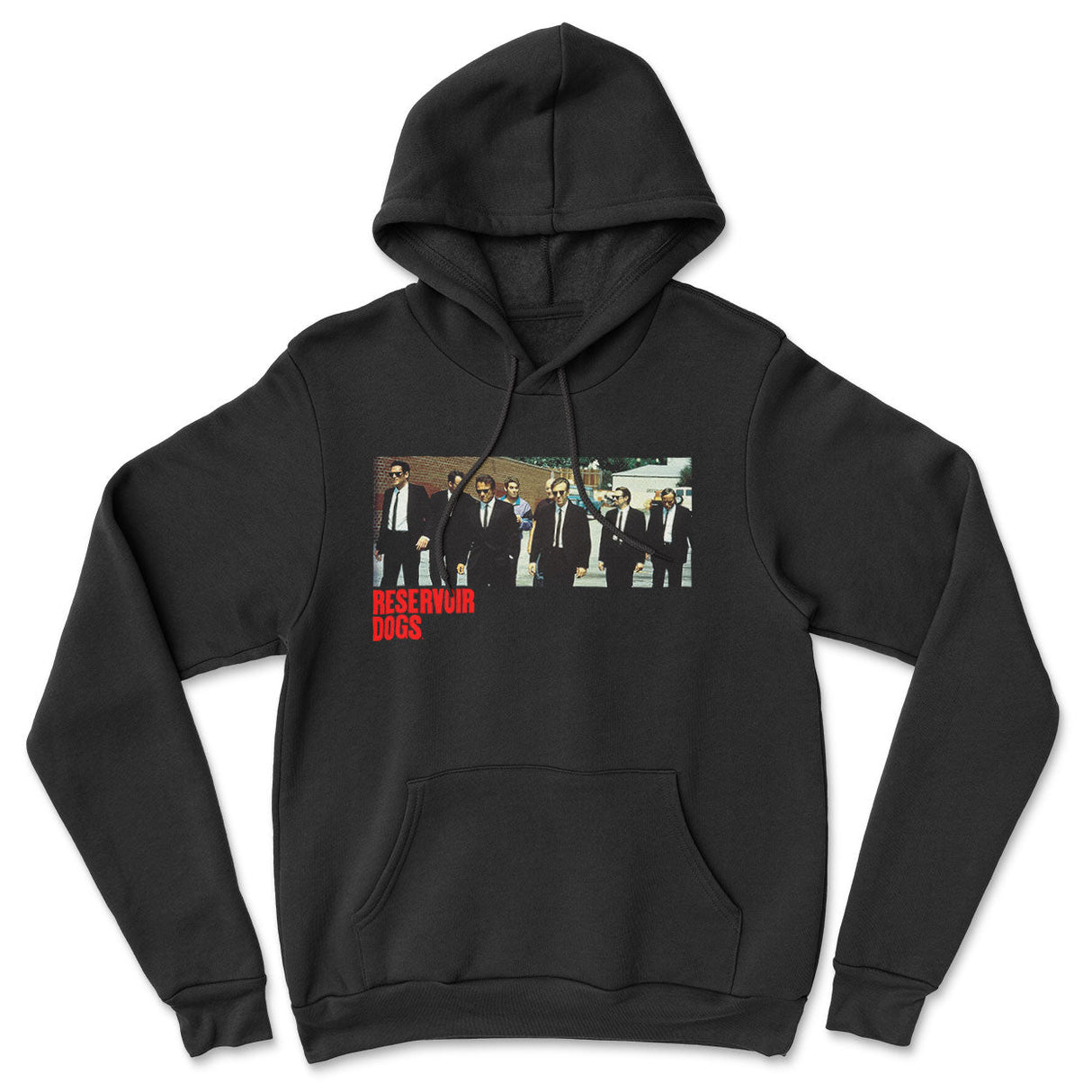 Reservior Dogs Hoodie
