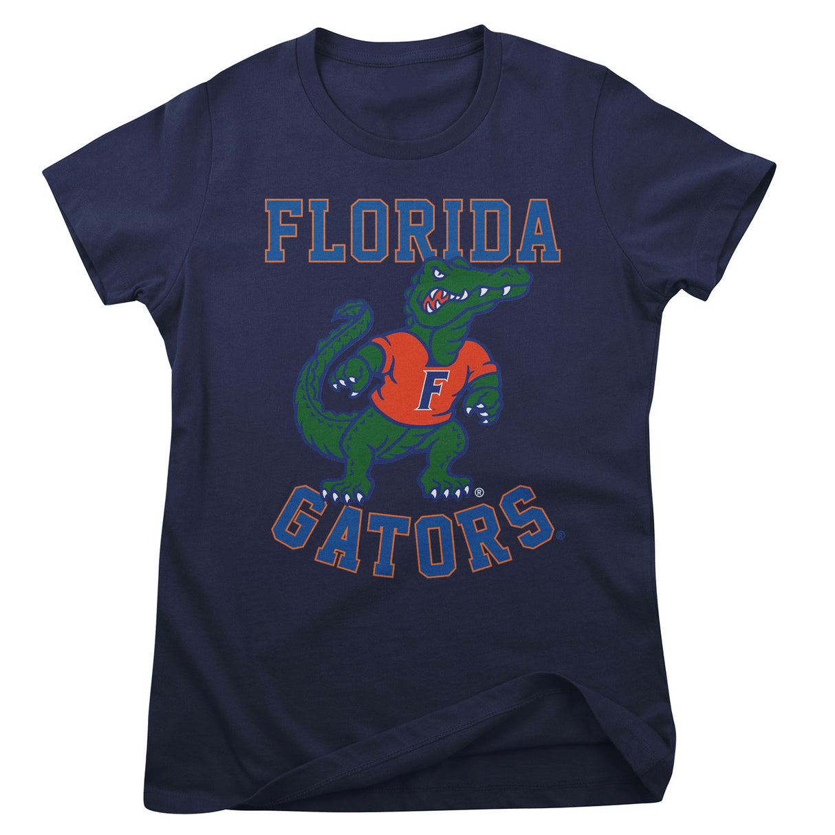 Florida Gators Girly Tee