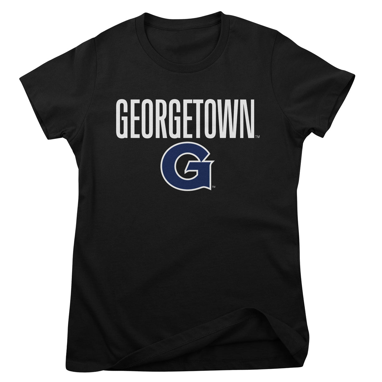 Georgetown University Tank Top