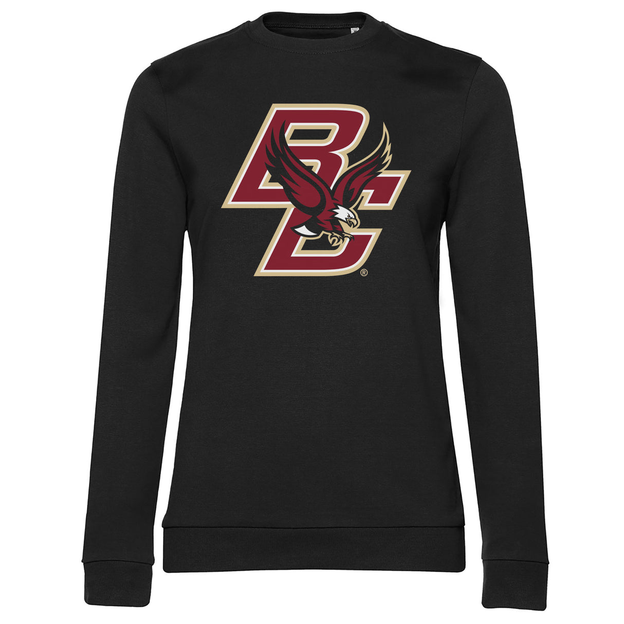 Boston College Girly Sweatshirt