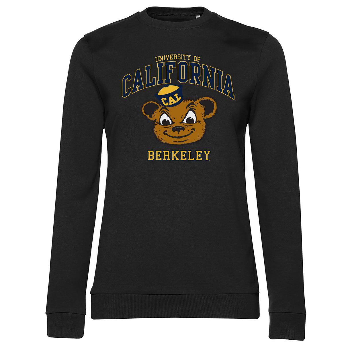University Of California Girly Sweatshirt