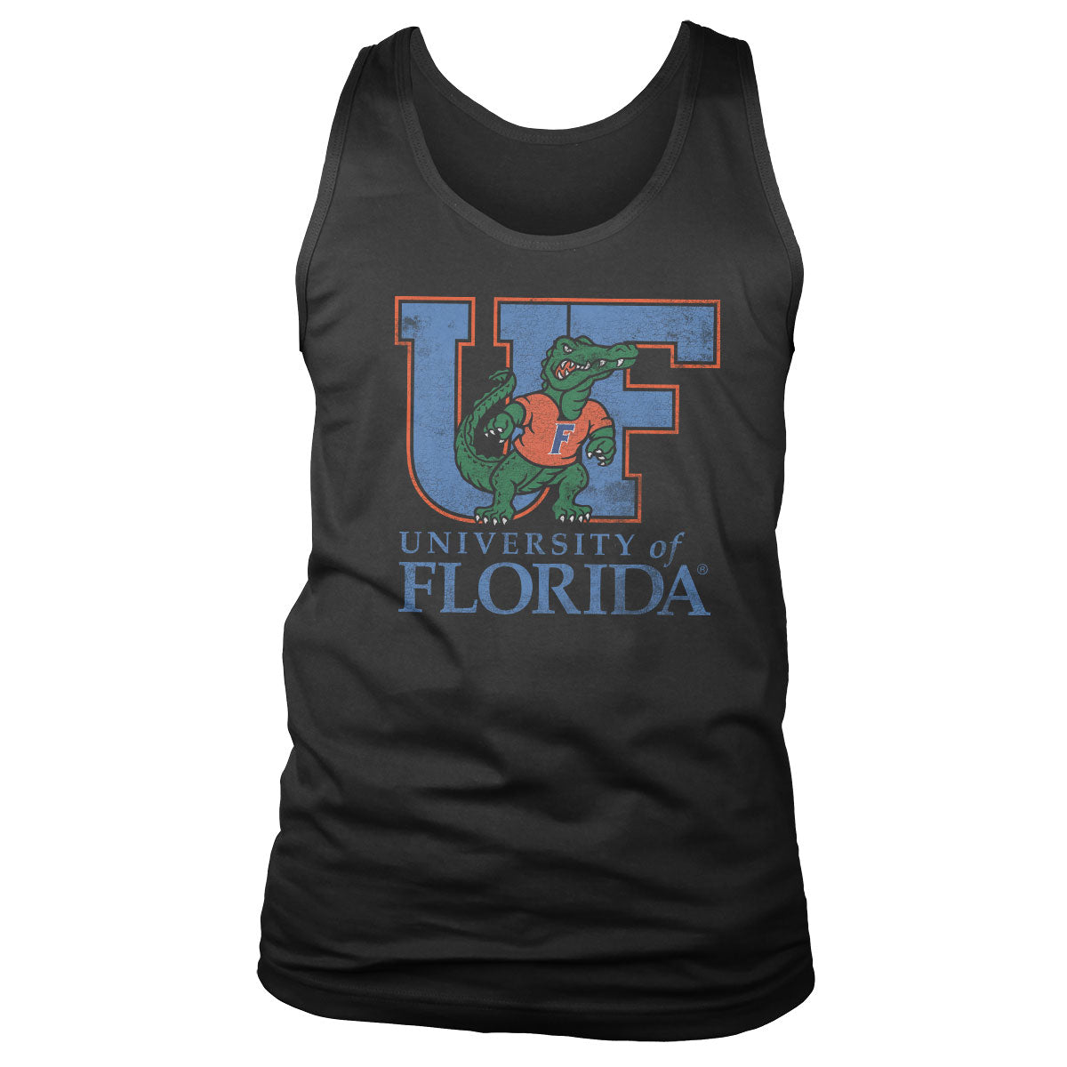 University Of Florida Tank Top