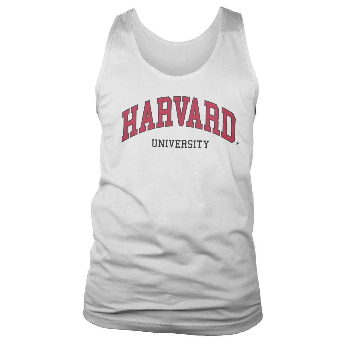 Harvard University Tank Top