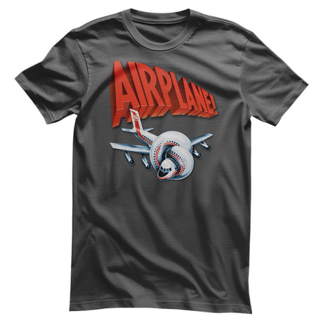 Airplane! Logo T-Shirt