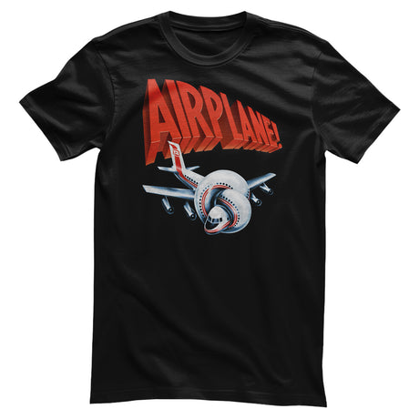 Airplane! Logo T-Shirt