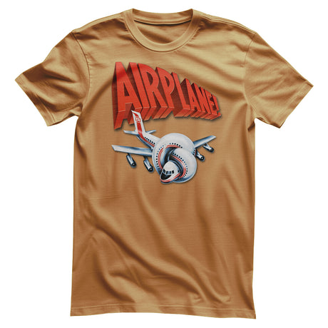 Airplane! Logo T-Shirt