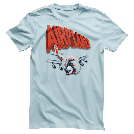 Airplane! Logo T-Shirt