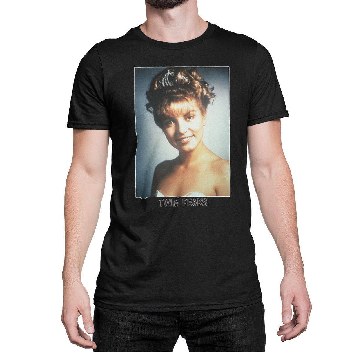 Laura Palmer T-Shirt