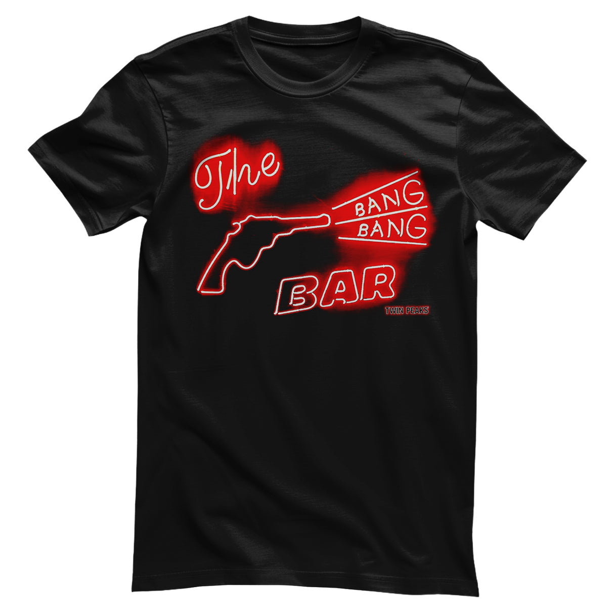 The Bang Bang Bar T-Shirt