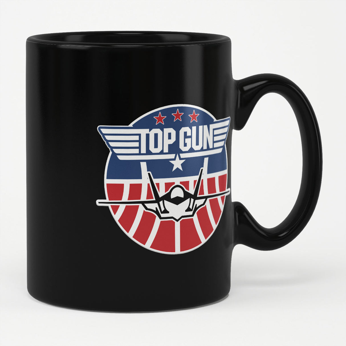 Top Gun Tomcat Mug
