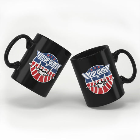 Top Gun Tomcat Mug