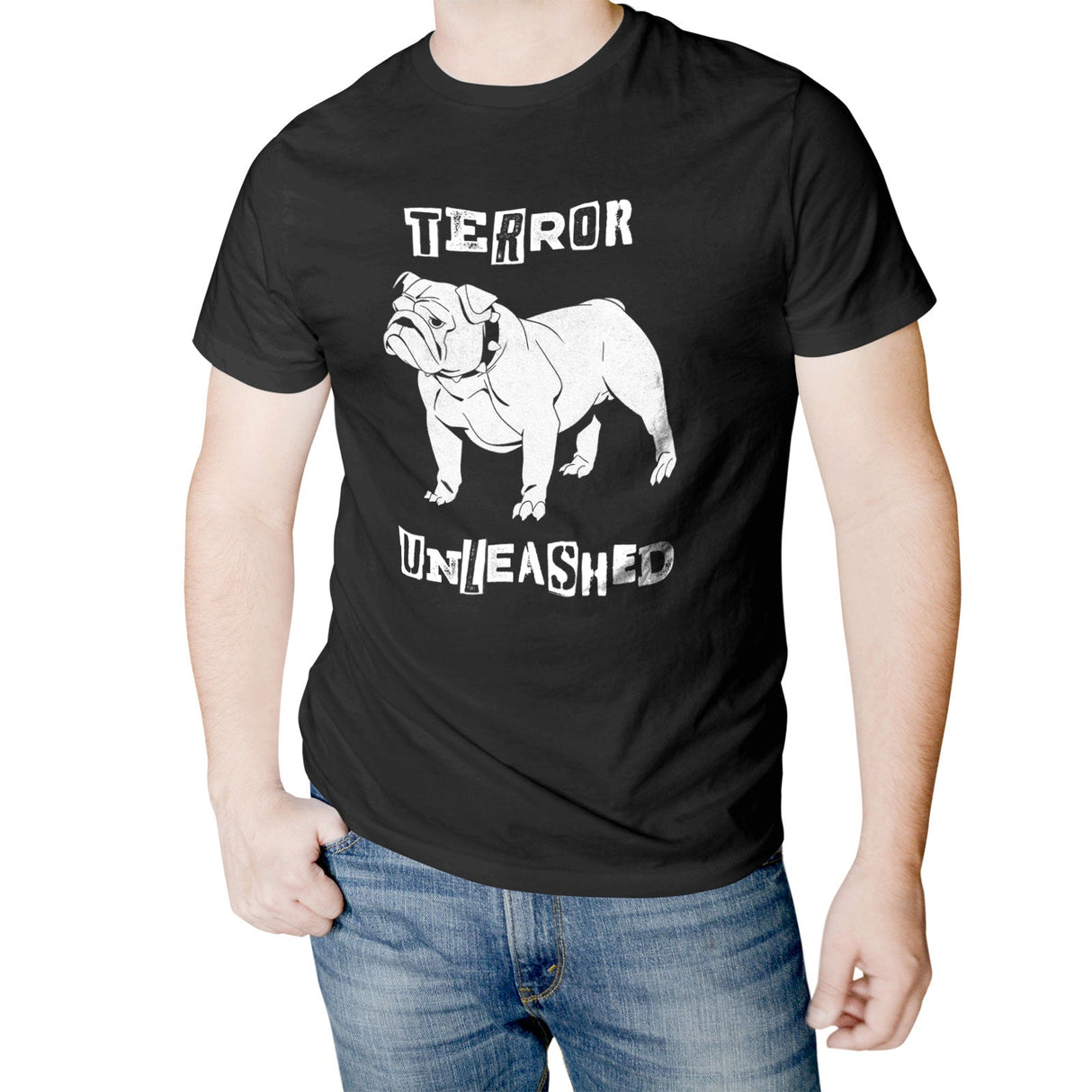 The Boys - Terror Unleashed T-Shirt