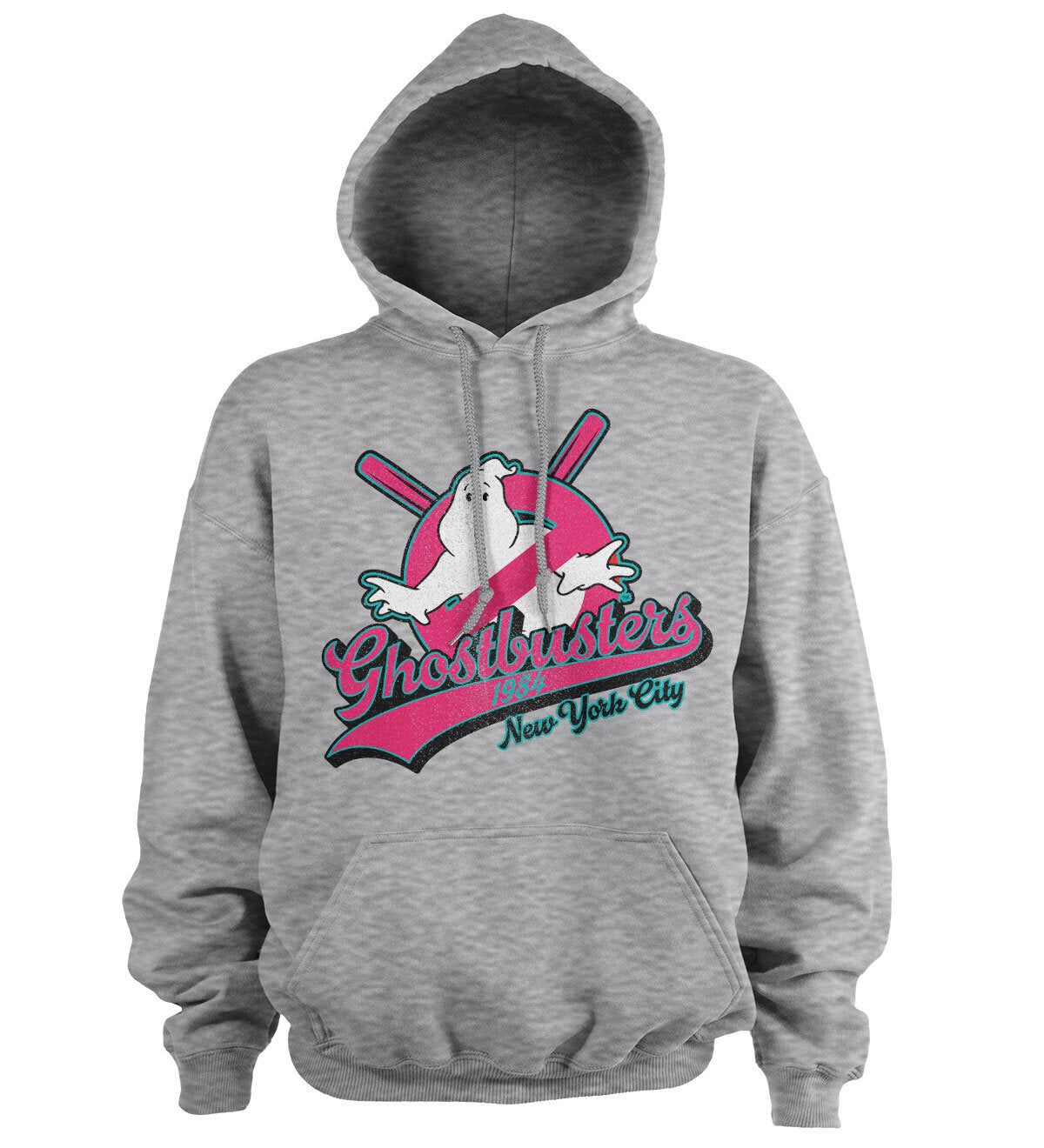 New York City Hoodie