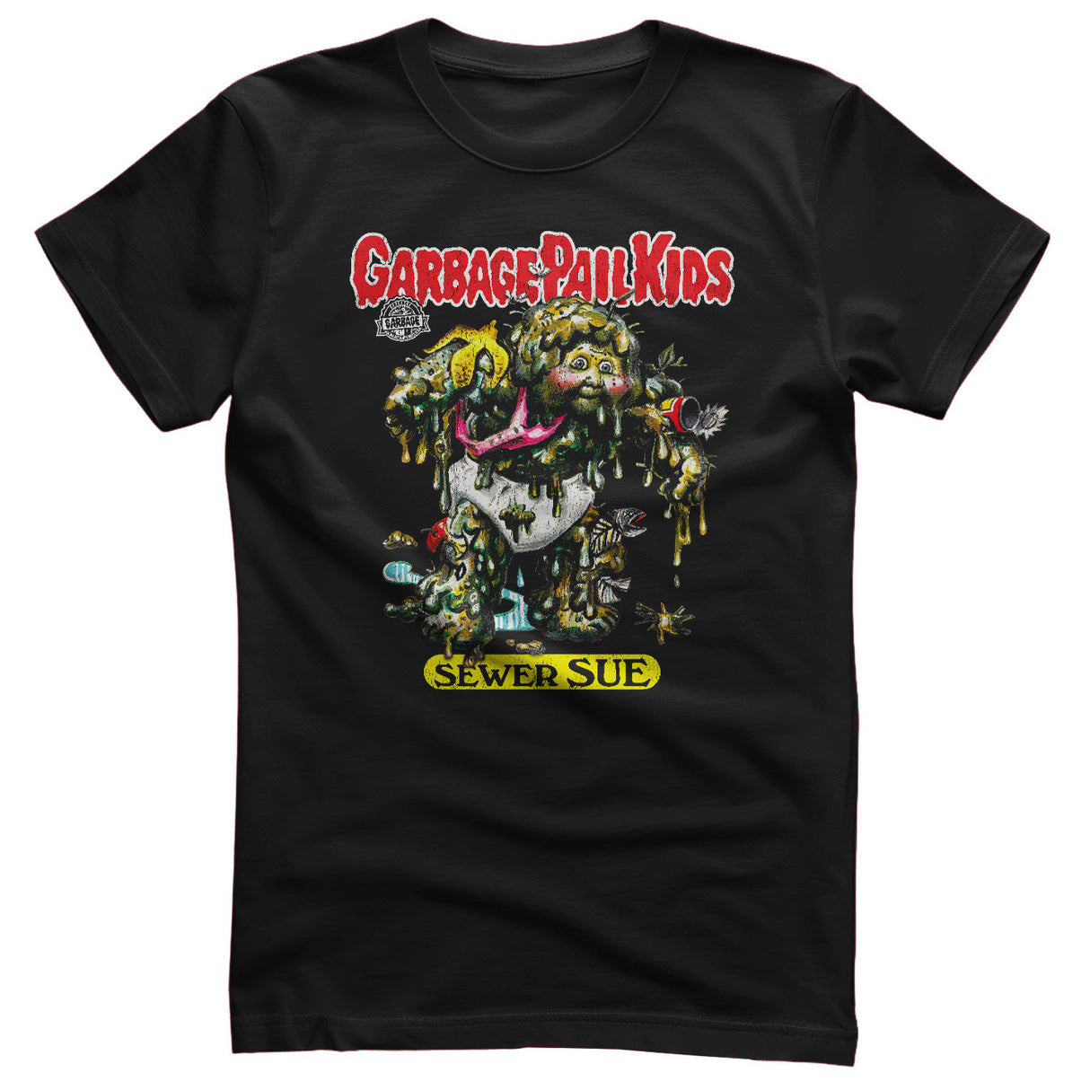 Sewer Sue - GPK T-Shirt