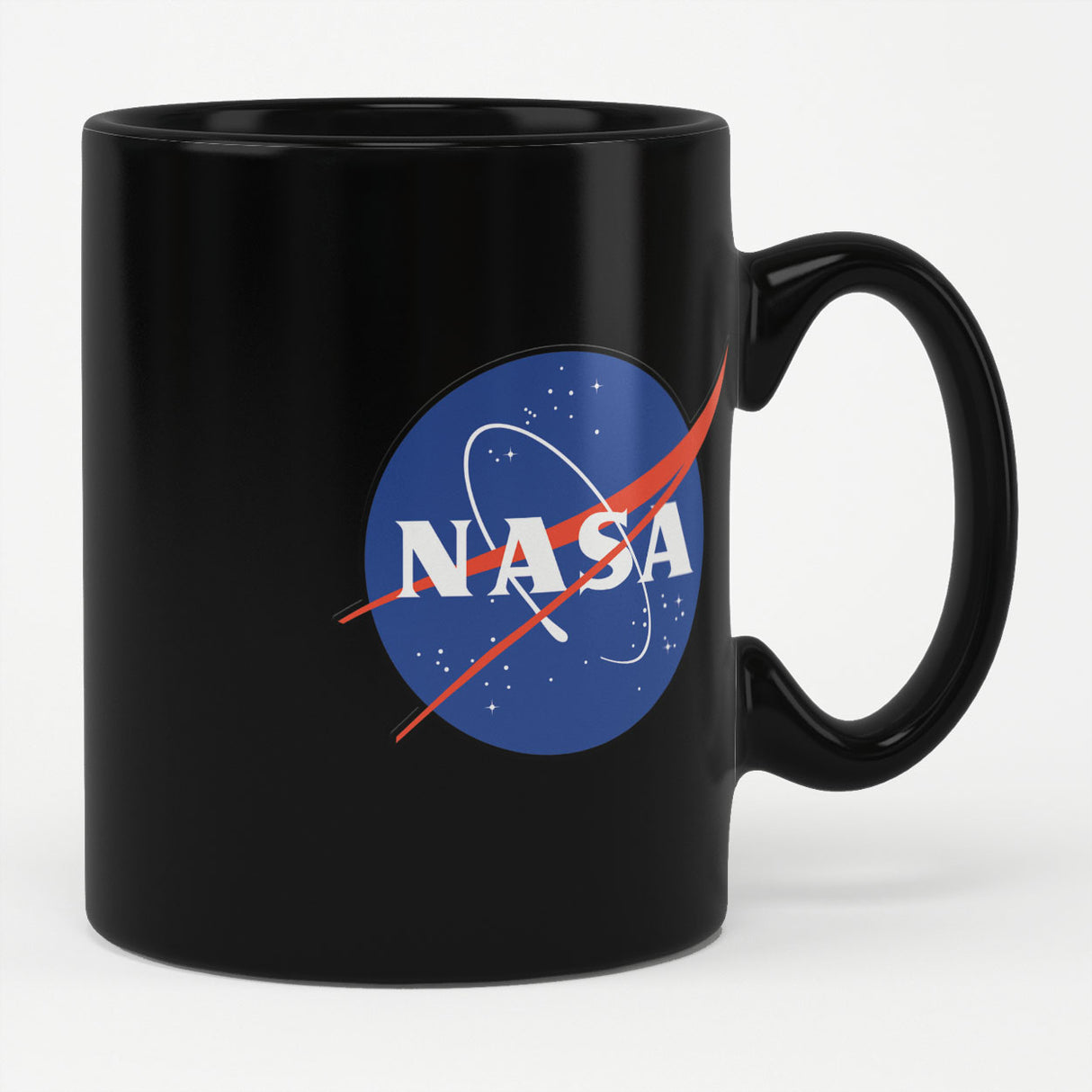 NASA Insignia Mug