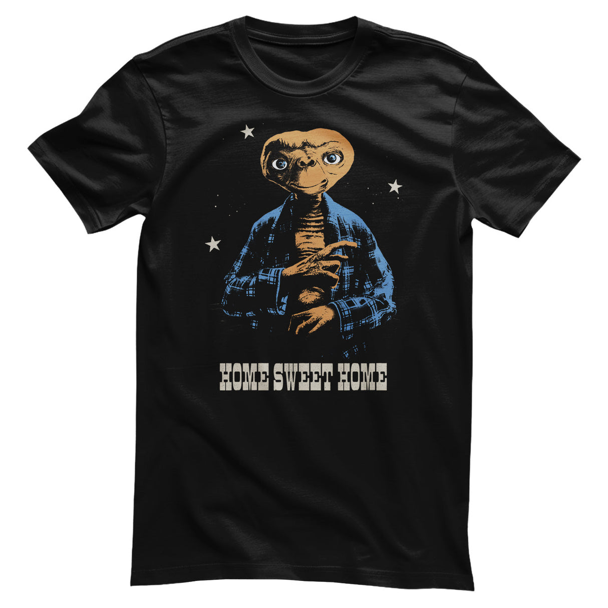 E.T. Home Sweet Home T-Shirt
