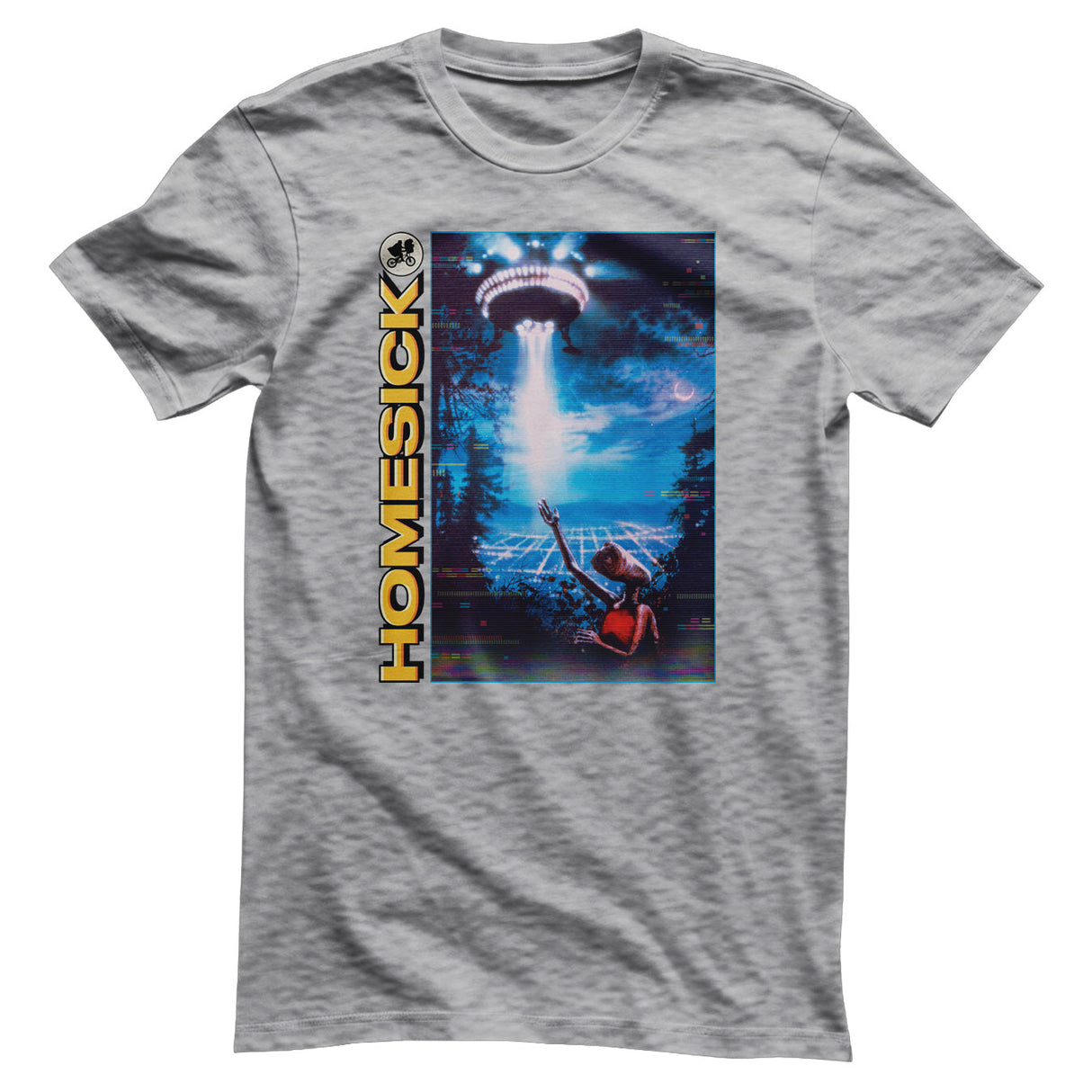 E.T. Homesick T-Shirt