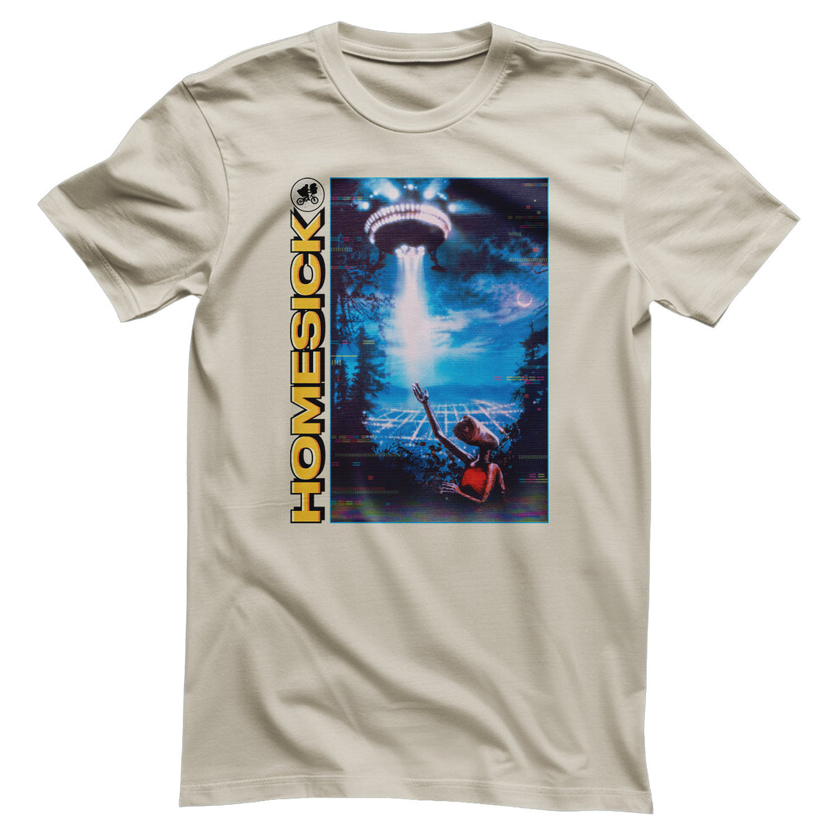 E.T. Homesick T-Shirt