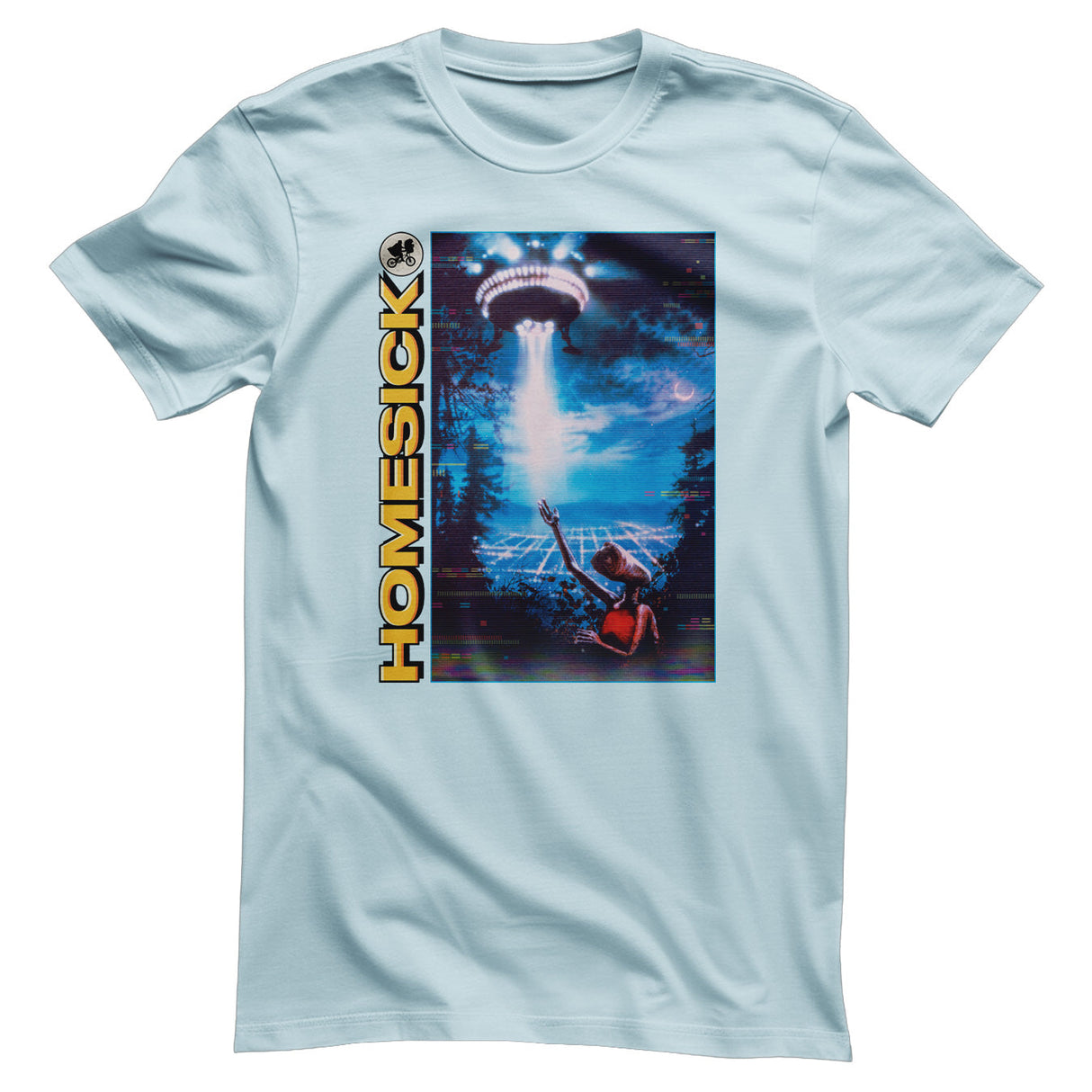 E.T. Homesick T-Shirt