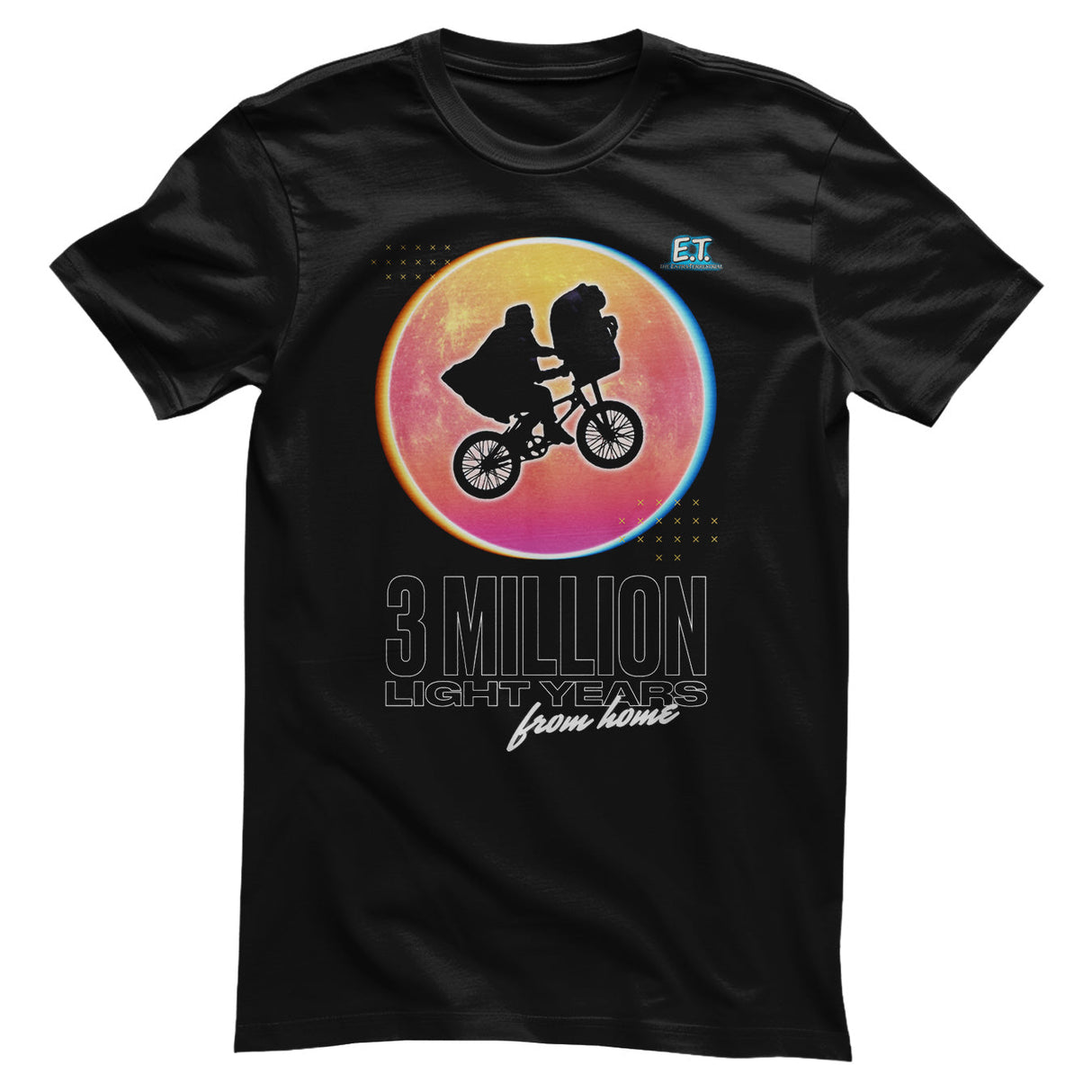 3 Million Light Years From Home T-Shirt