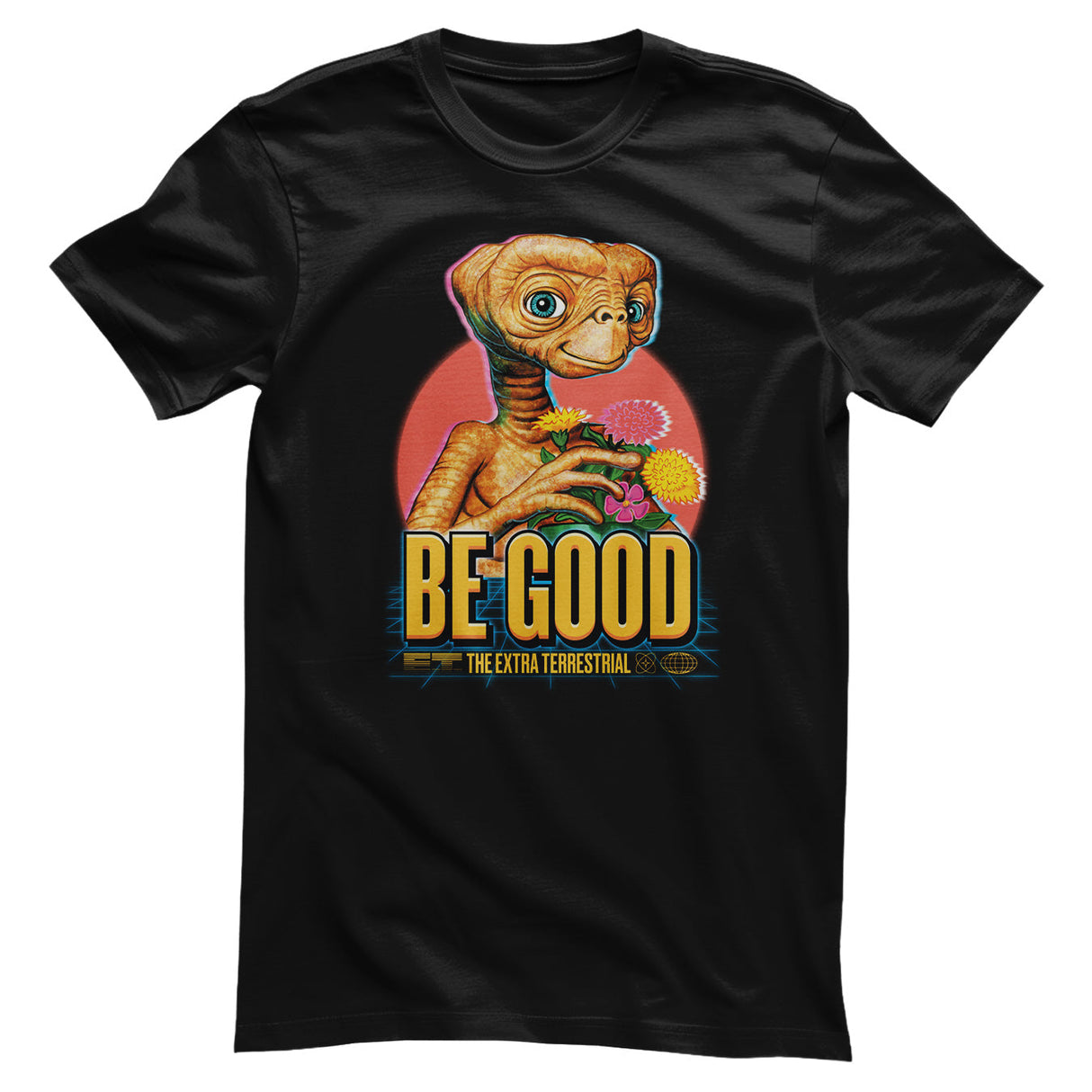 E.T. Be Good T-Shirt
