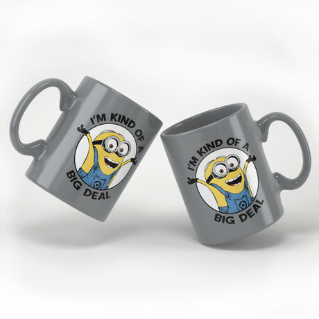 Despicable Me - I'm Kind Of A Big Deal Mug