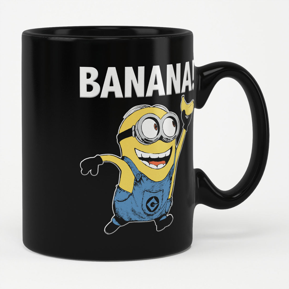 Despicable Me - BANANA! Mug