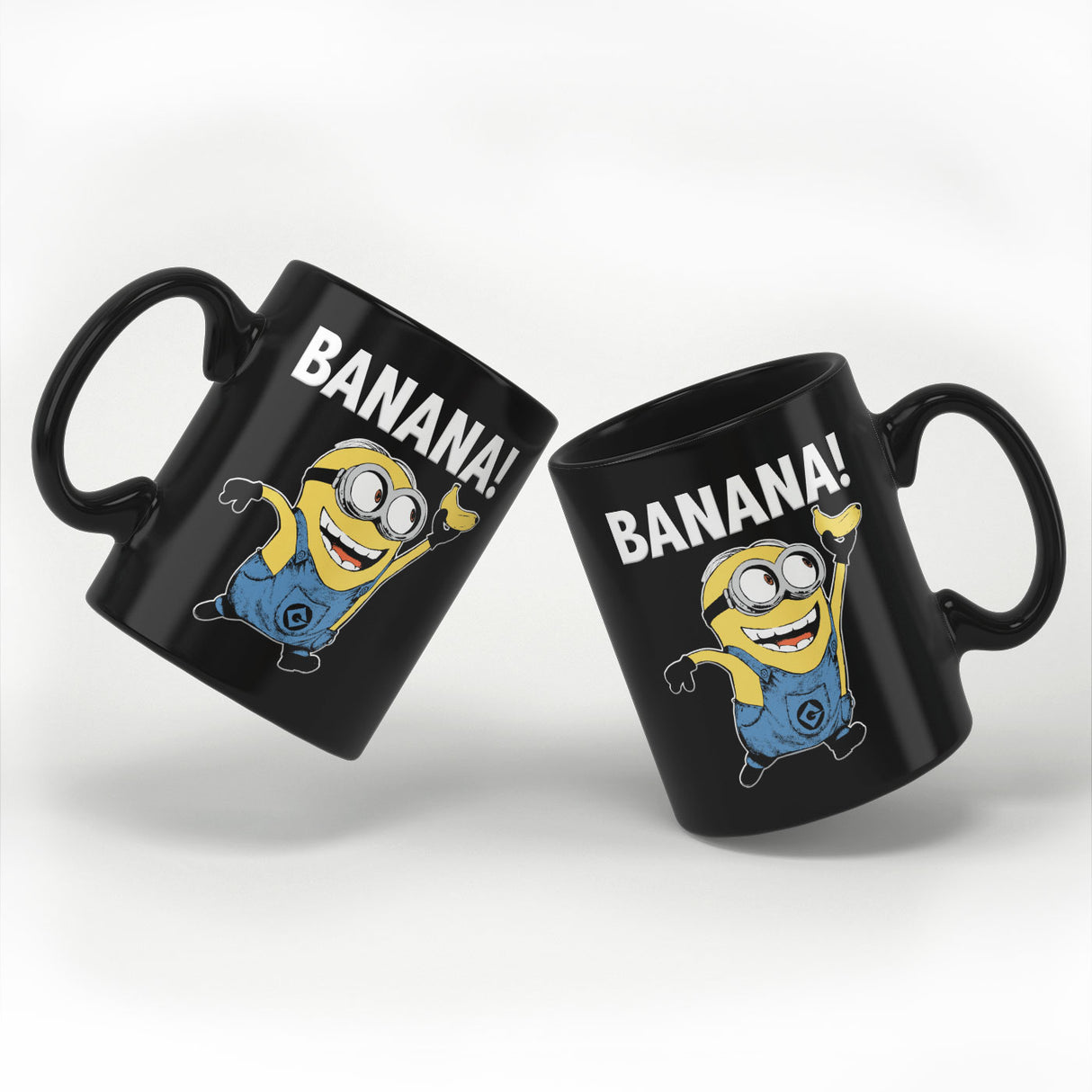 Despicable Me - BANANA! Mug