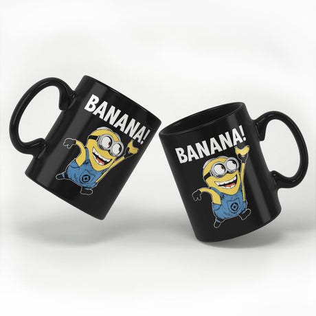 Despicable Me - BANANA! Mug