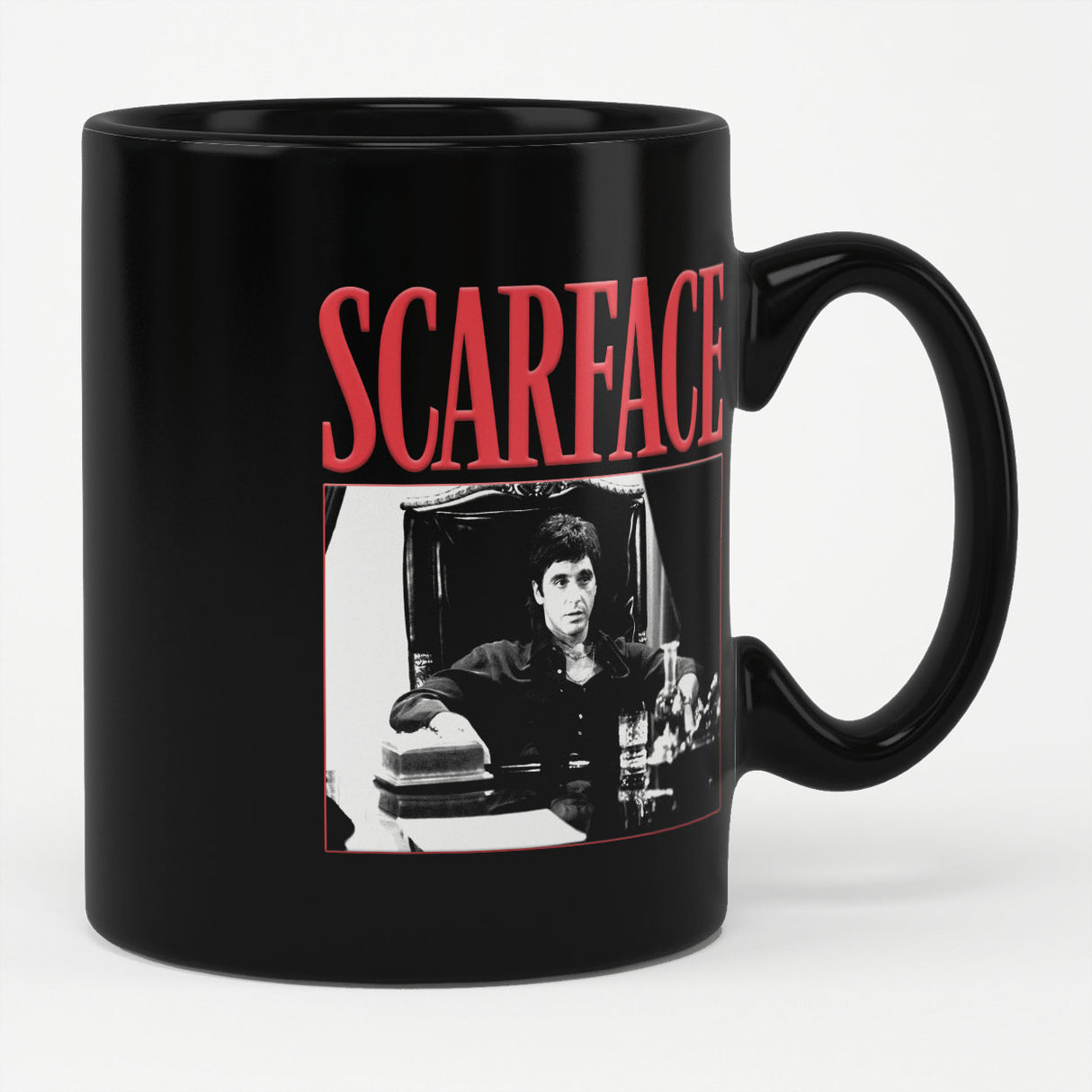 Scarface - Tony Montana The Power Mug