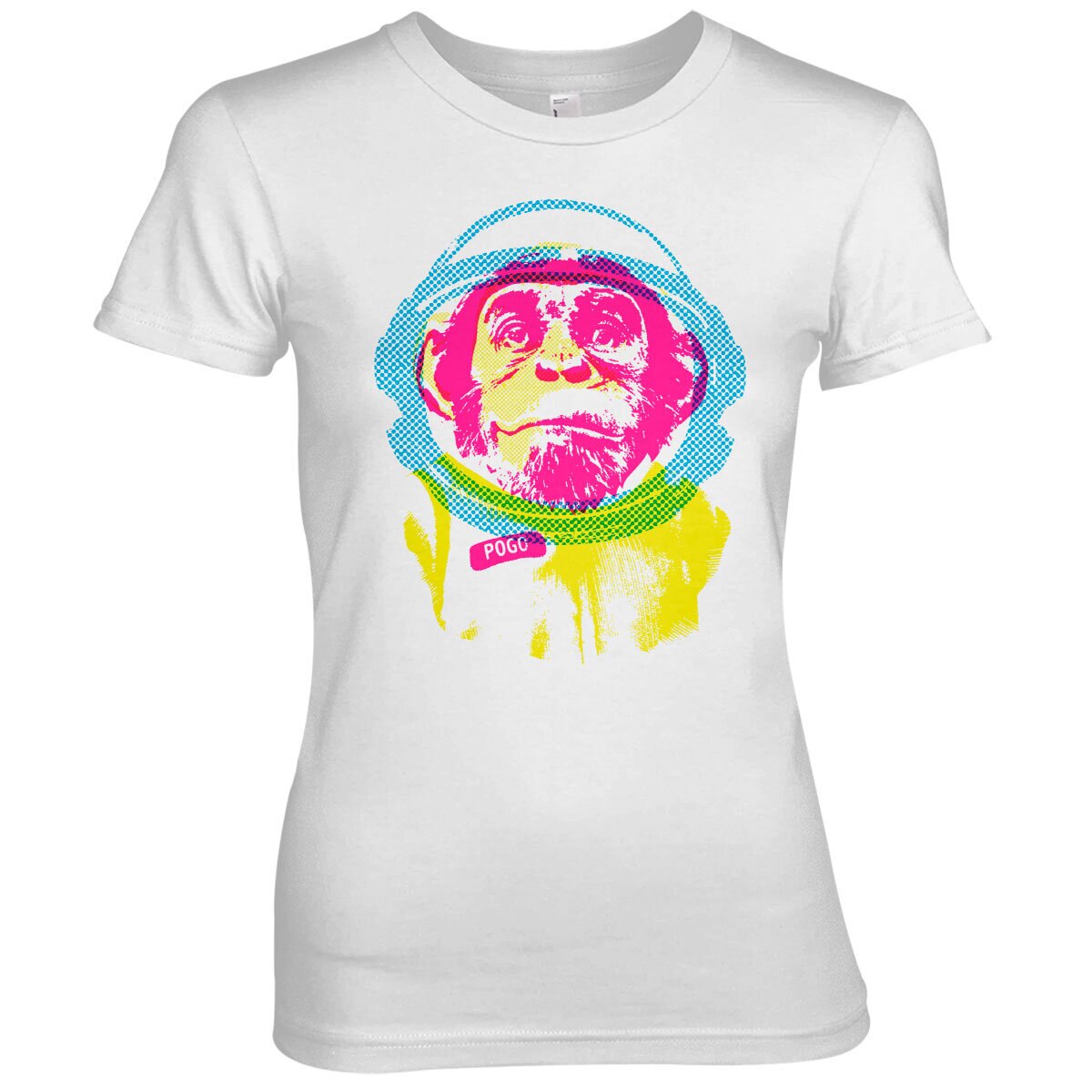 The Umbrella Academy - POGO Girly Tee