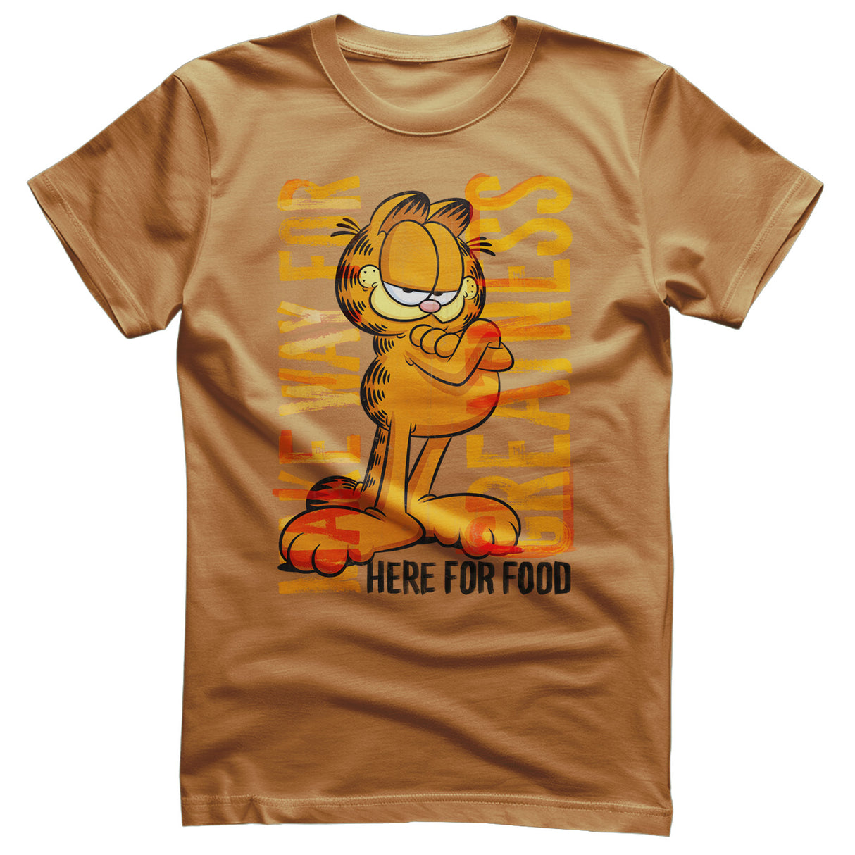 Make Way For Greatness T-Shirt