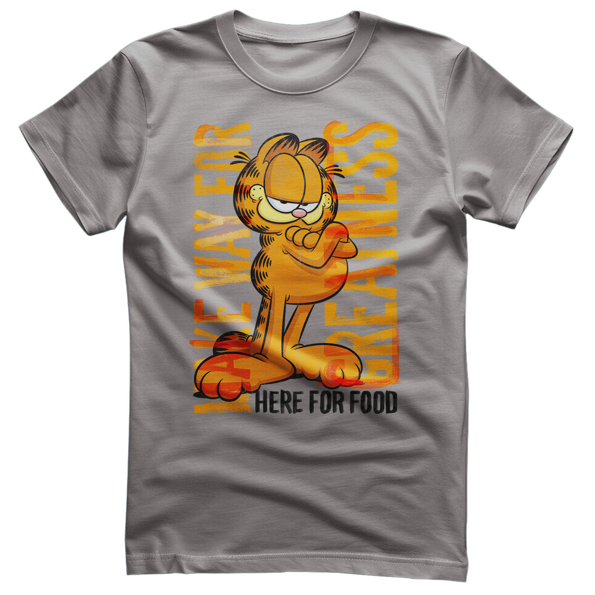 Make Way For Greatness T-Shirt