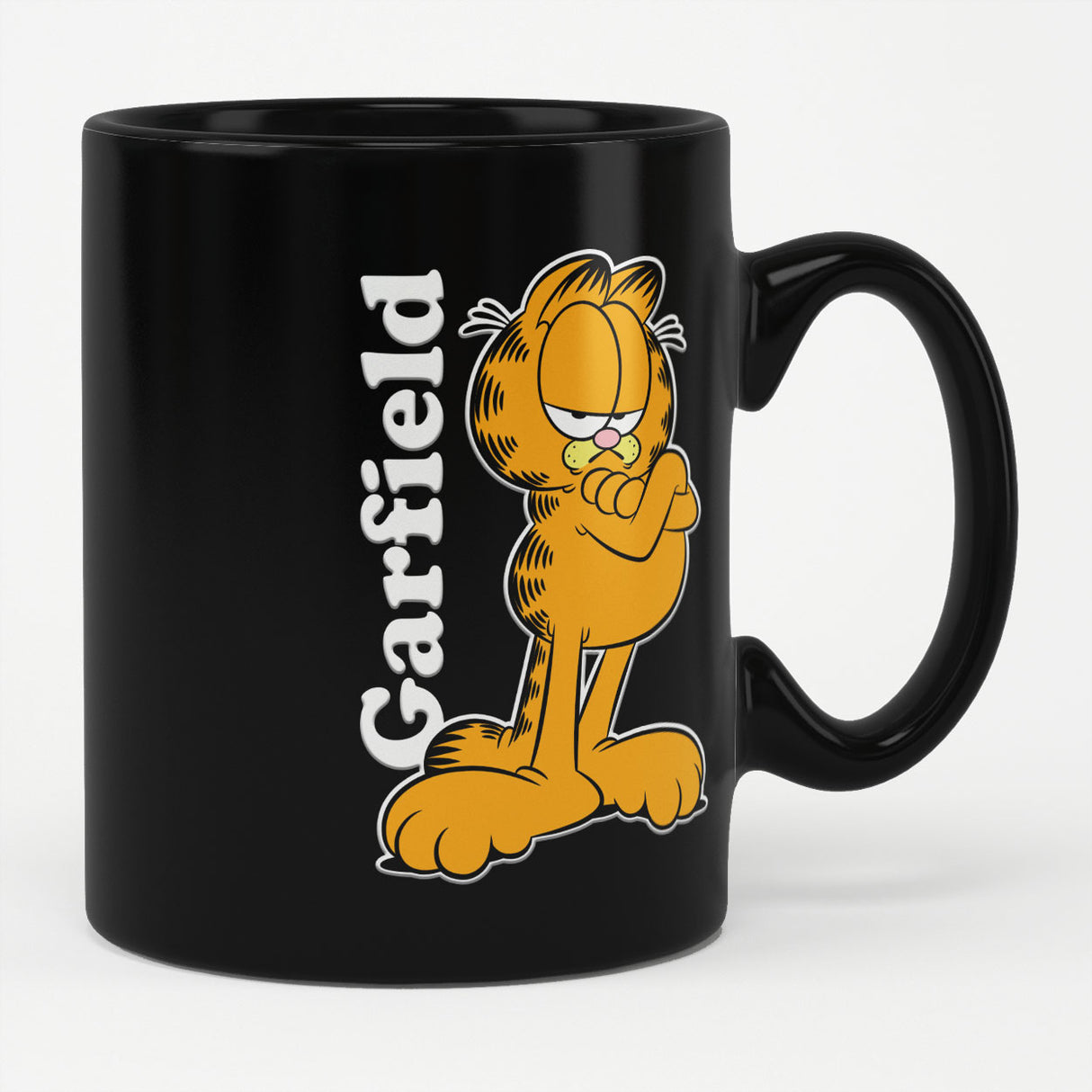 Garfield Mug