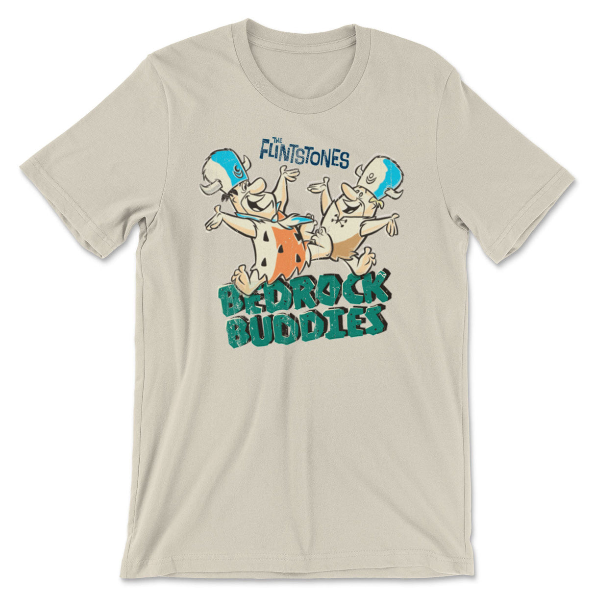 Bedrock Buddies T-Shirt