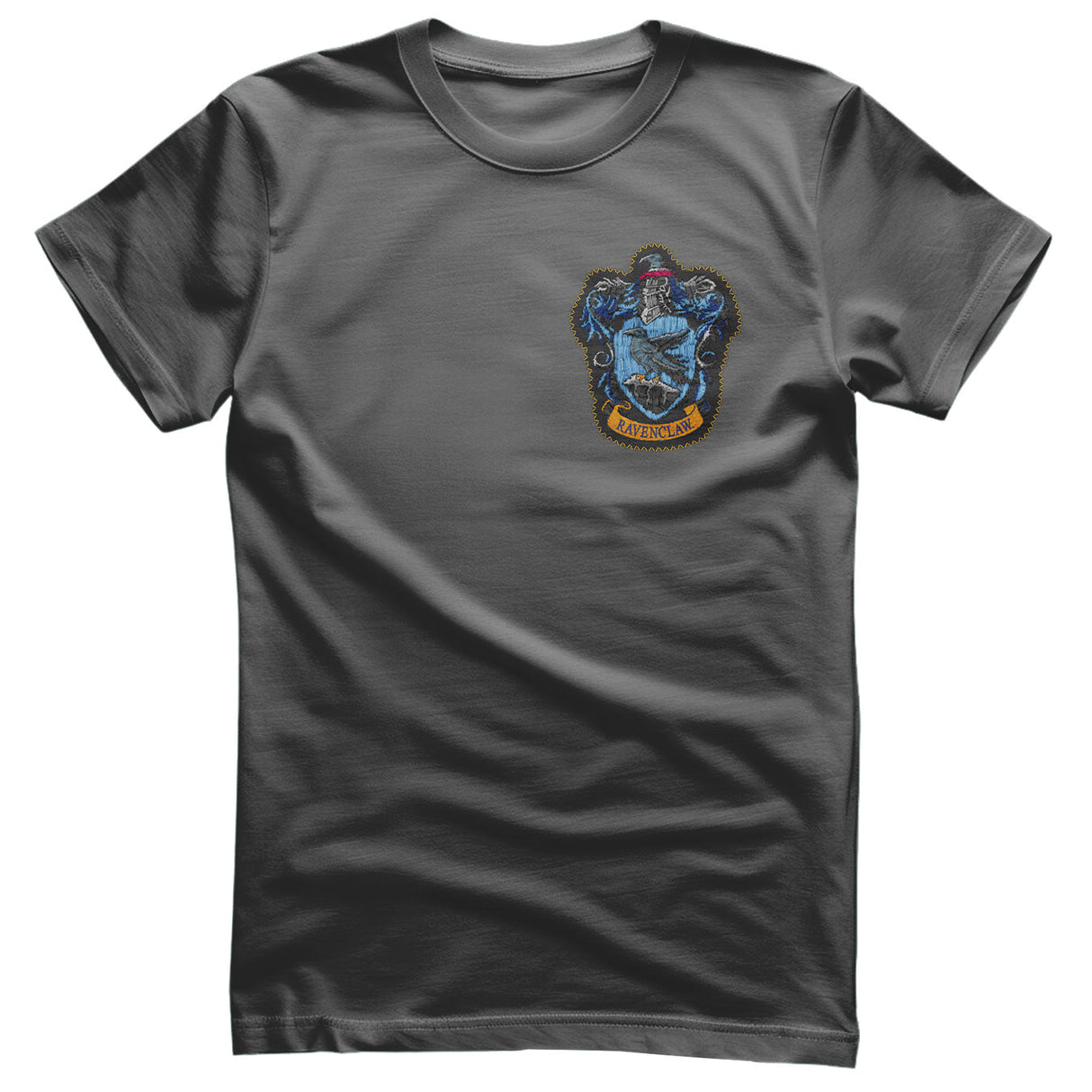 Ravenclaw Chest Crest T-Shirt