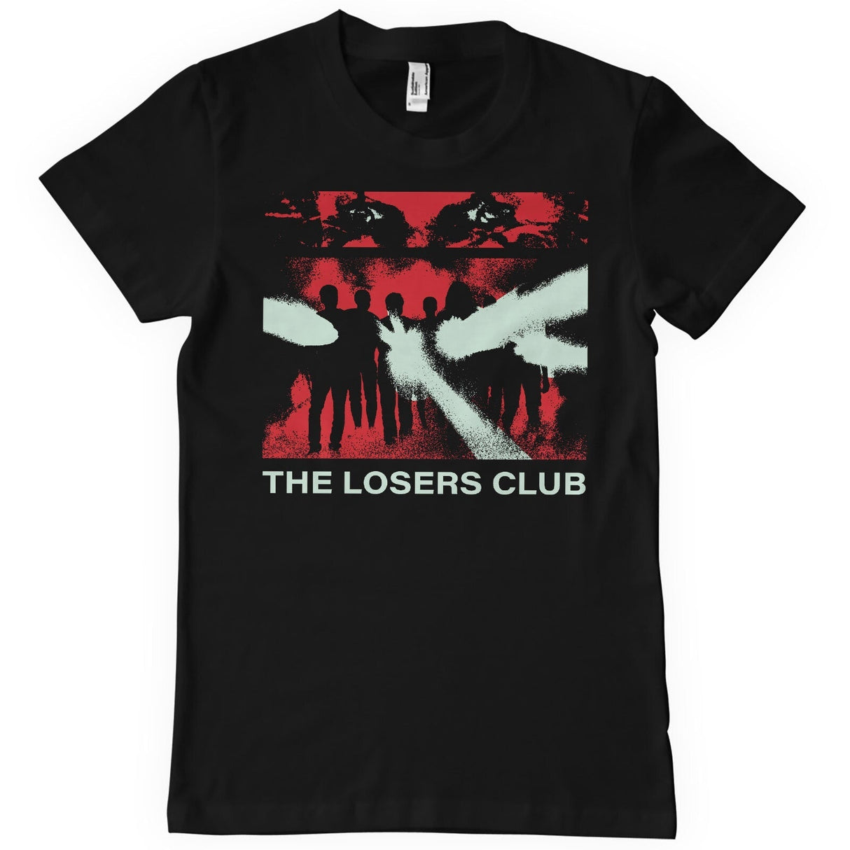 The Losers Club Big & Tall T-Shirt
