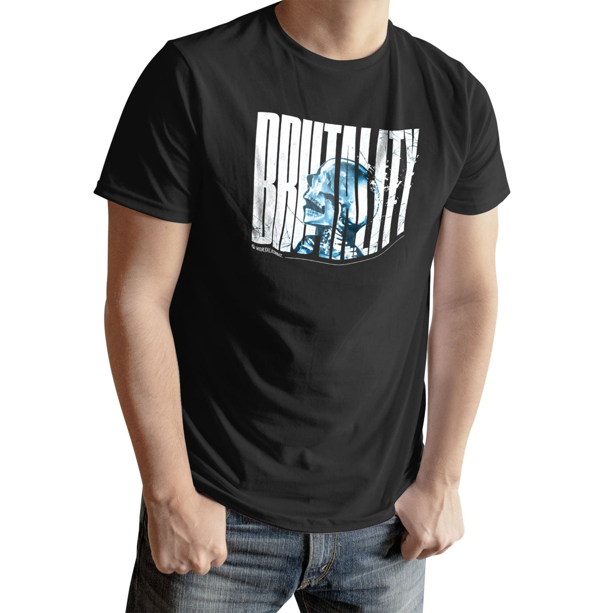 Mortal Kombat - Brutality T-Shirt