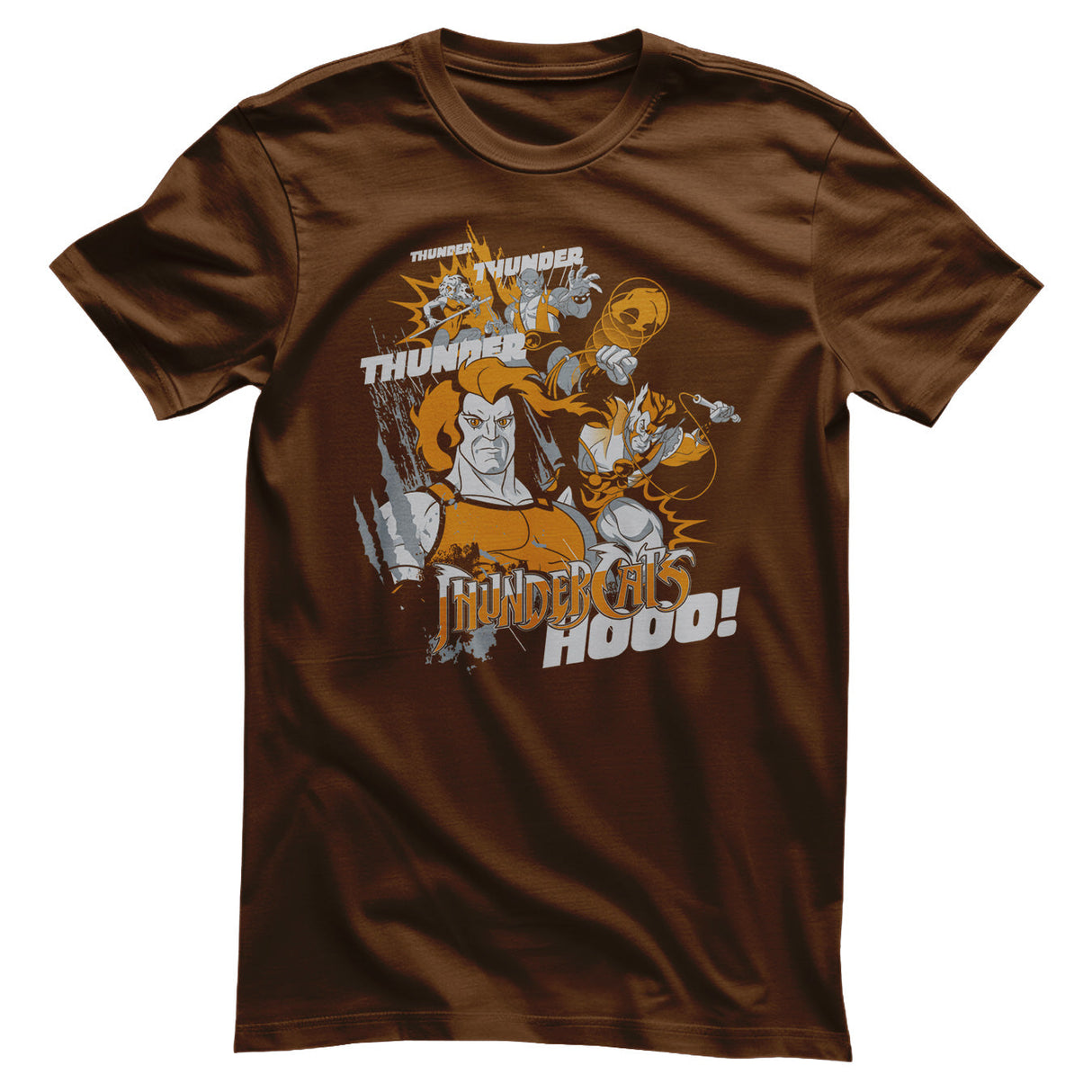 Thunder Hooo! T-Shirt