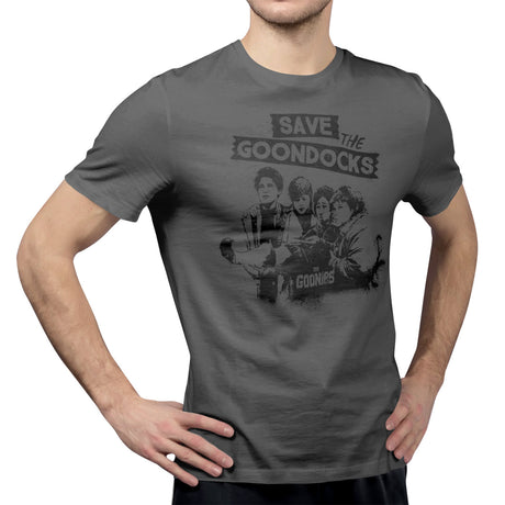 Save The Goondocks T-Shirt