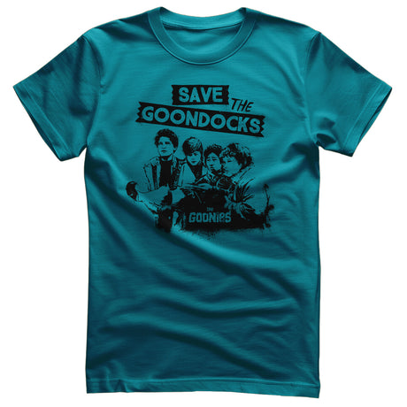 Save The Goondocks T-Shirt