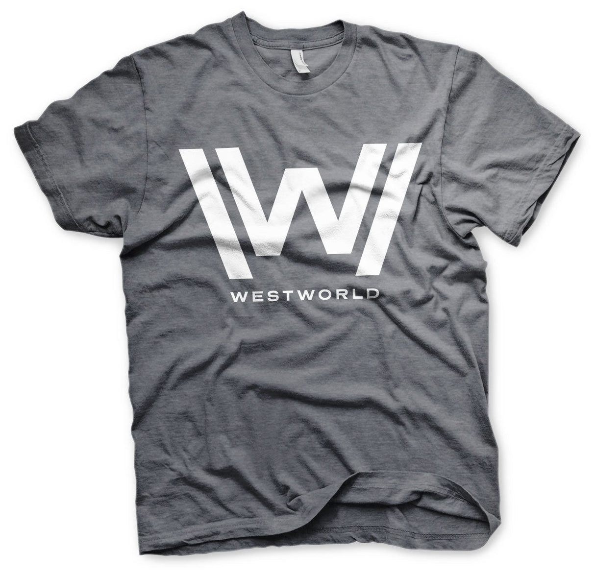 Westworld Logo T-Shirt