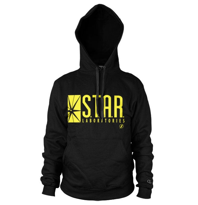Star Laboratories Big & Tall Hoodie