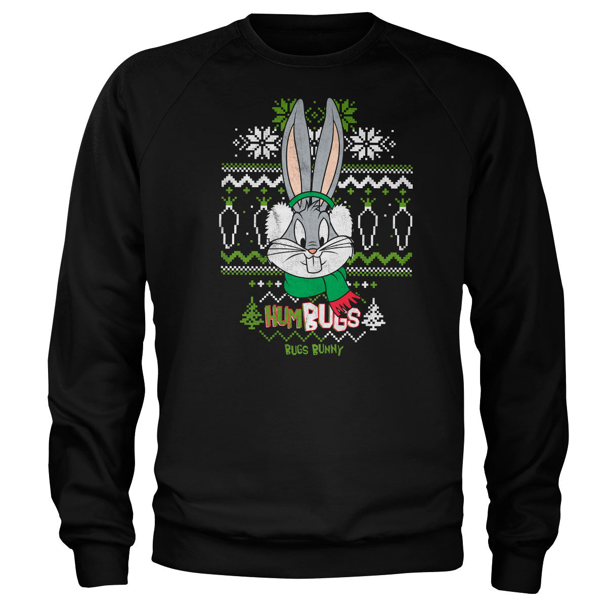 Bugs Bunny - Hambugs Sweatshirt