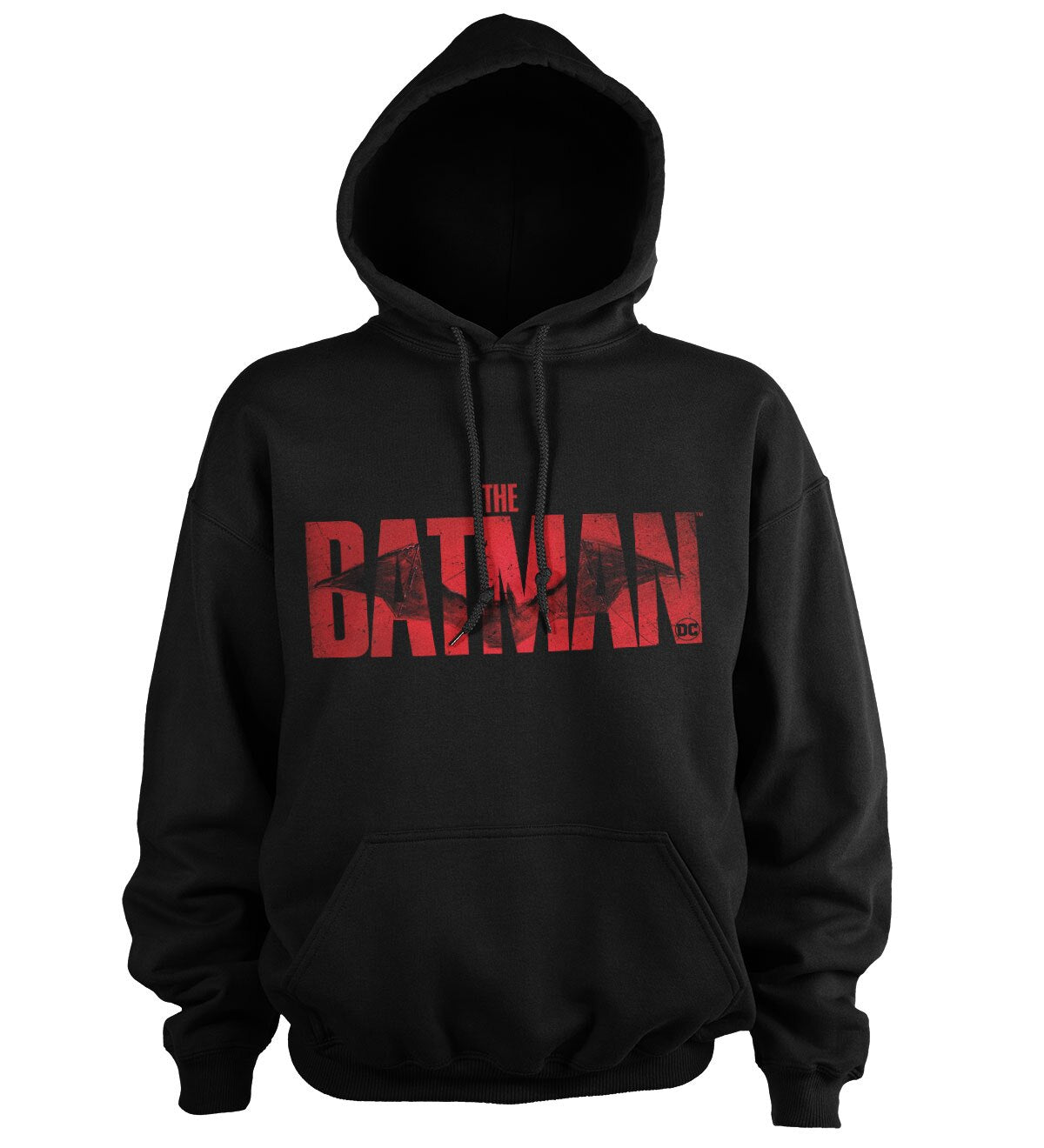 The Batman Big & Tall Hoodie